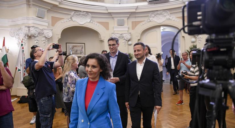 Karácsony Gergely: Semmilyen retorzió nem éri azokat, akik szombaton eljönnek a Fővárosi Önkormányzat rendezvényére