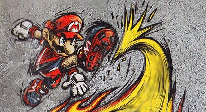 Nintendo Switch 2: a Mario Smash Football berúgja az ajtót – újabb GameCube-klasszikus érkezik a konzolra!