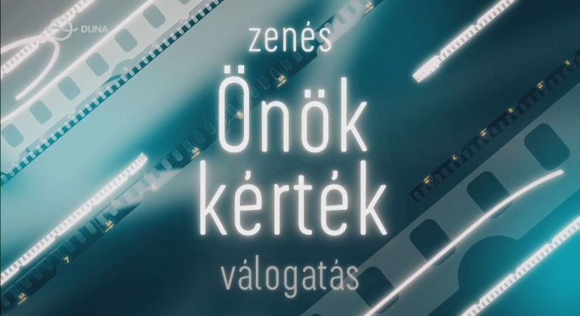 Generációkat összekötő magyar slágerek