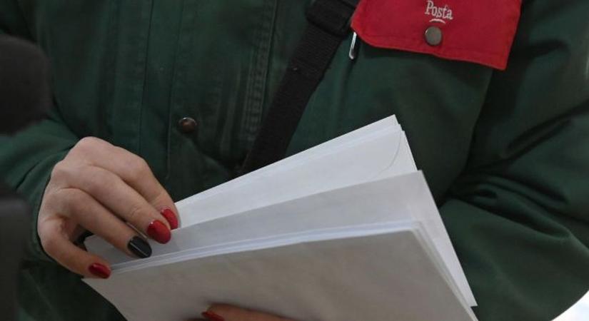 Veszély Sopron közelében - Mutatjuk, kik támadtak a postásra