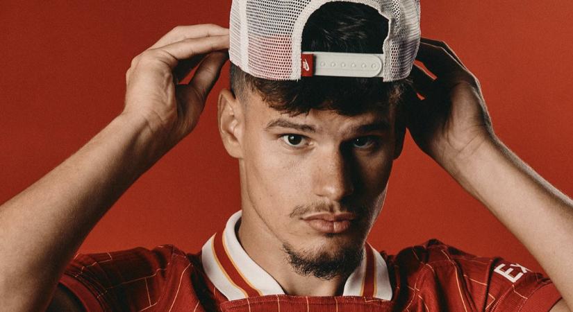 Kerkez Milos fontos kéréssel fordult a Liverpool-szurkolókhoz, ezt üzente nekik