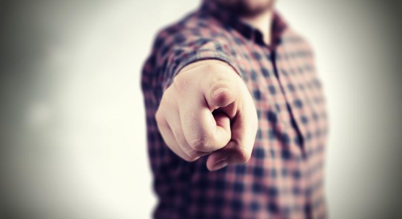 Azt hiszed, bringás vagy? Majd én megmondom neked, hogy ki vagy…