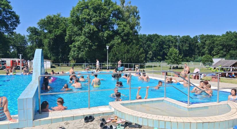 Ingyen csobbanhatunk ezen a strandon – két feltételből elég, ha egyik igaz ránk