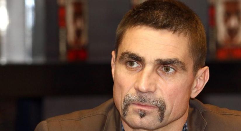 Ambrus Attila szerencsejáték-függőségéről vallott: „Levágom mindkét kezemet” – videó