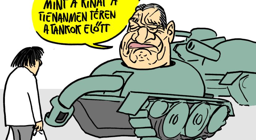 A mennyei béke pártján