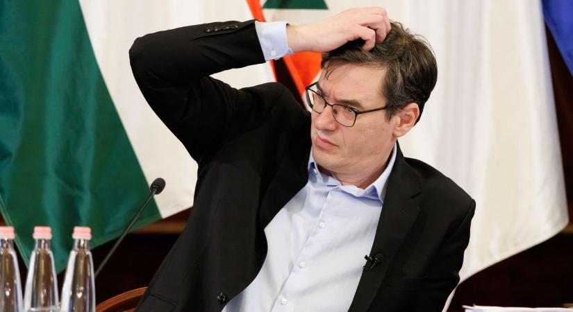 Betiltották Karácsony pride-parádéját – már jogerős a döntés