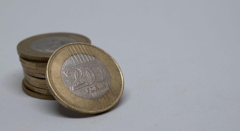 Ez a hibás 200 forintos pénzérme kincset érhet, így ismerd fel a ritka példányt