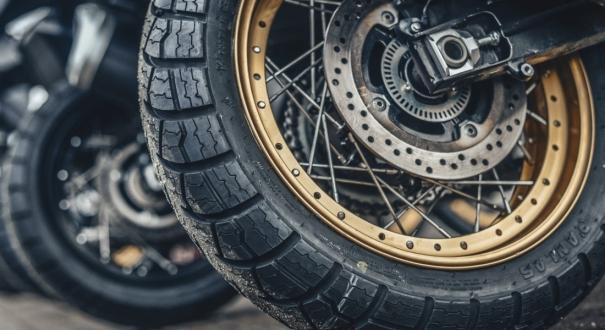 A jogász válaszol: „Nem fizet a biztosító, mert nyáron is téligumi volt a motoromon?”