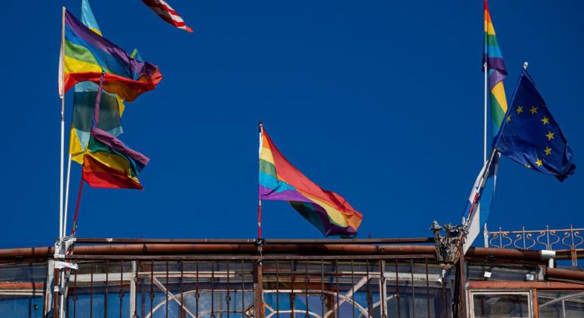 Publicus: a budapestiek kétharmada a Pride mellett, ahogy a Tisza Párt szavazóinak a 81 százaléka is