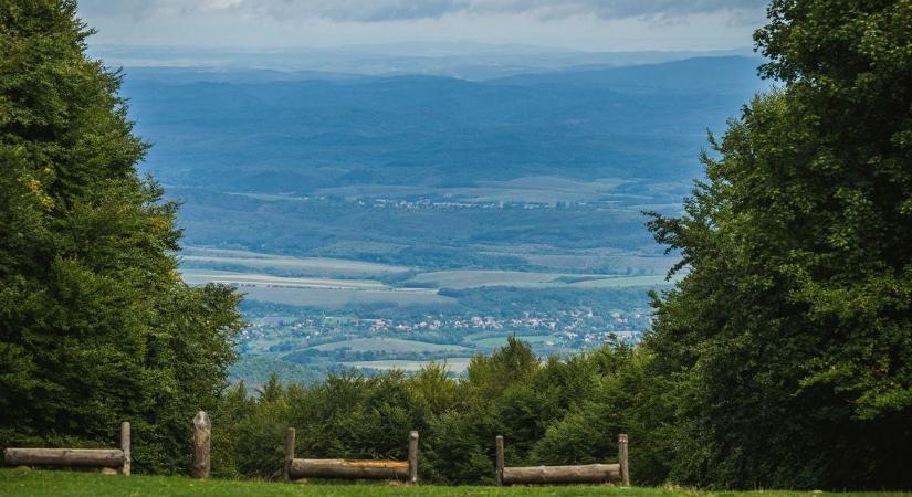 Hihetetlen, de igaz. Volt, hogy nyáron csak 4 fok volt Hevesben!