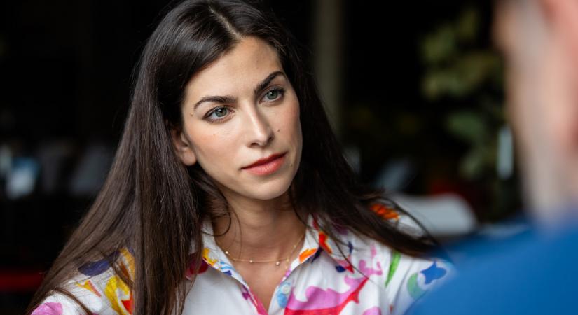 Szentkirályi Alexandra odaszúrt a Pride-nak – különös kihívással állt elő
