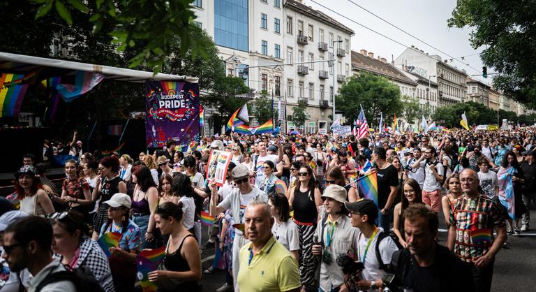 Most akkor megtiltotta a rendőrség a Pride-ot vagy sem?
