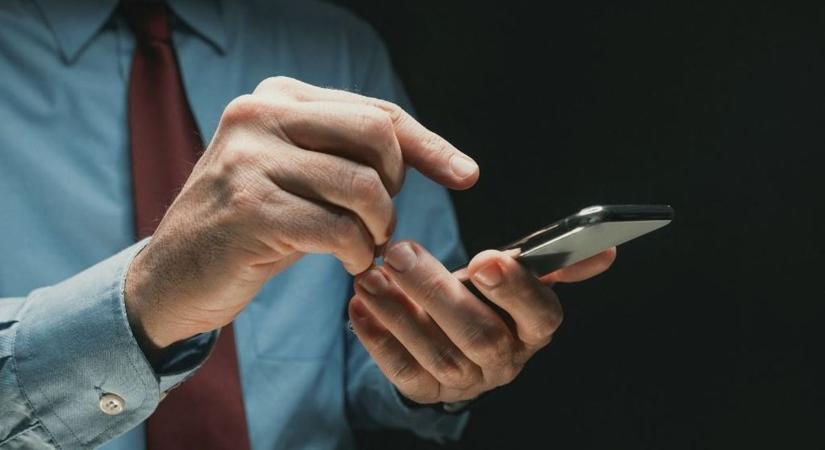 Ukrajna blokkolni fogja a spamokat és a csaló hívásokat