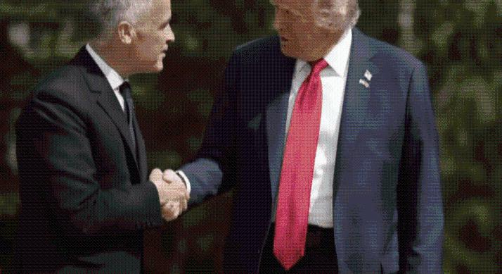 Trump berobbantotta a kereskedelmi bombát – Megszakította a tárgyalásokat Kanadával