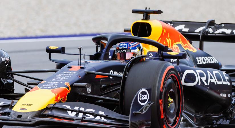 F1: Verstappen kételkedik a Red Bull feltámadásában