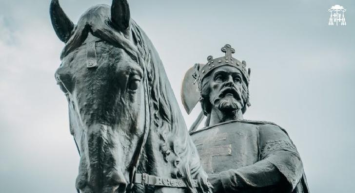 Szent László hagyatéka segít megőrizni nemzeti értékeinket