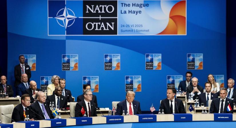 Politico: Miközben Trump odacsap, az európai politikusok az X-en szerencsétlenkednek