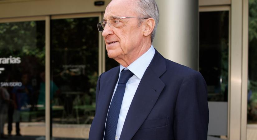 Kiakadtak Liverpoolban, újabb világsztárjukat szerezné meg ingyen a Real Madrid