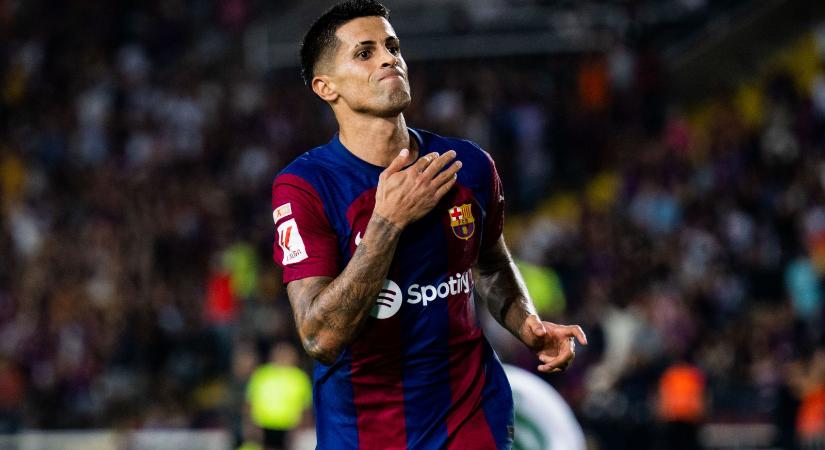 Ez lehet a nyár üzlete: visszaszerezné korábbi sztárját az FC Barcelona