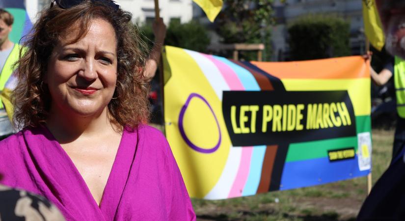 „Nagyon rosszul döntött Orbán Viktor, sokkal többen leszünk a Pride-on”