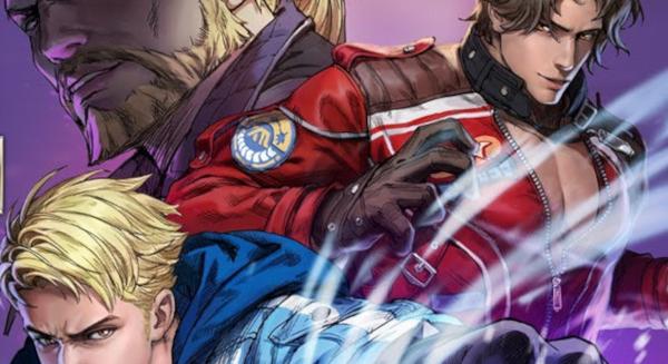 Nintendo Switchre is befut a Double Dragon Revive