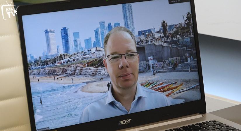 Izrael győzött, az iráni atomprogram megrogyott