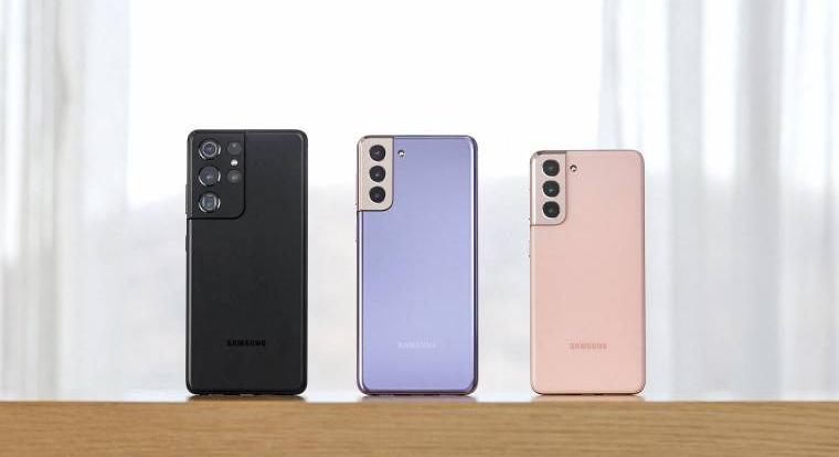 Hivatalos: bemutatkozott a Samsung Galaxy S21 család