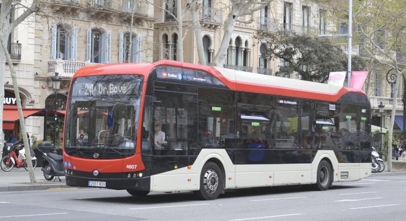 Komáromban bővíti kapacitását a BYD