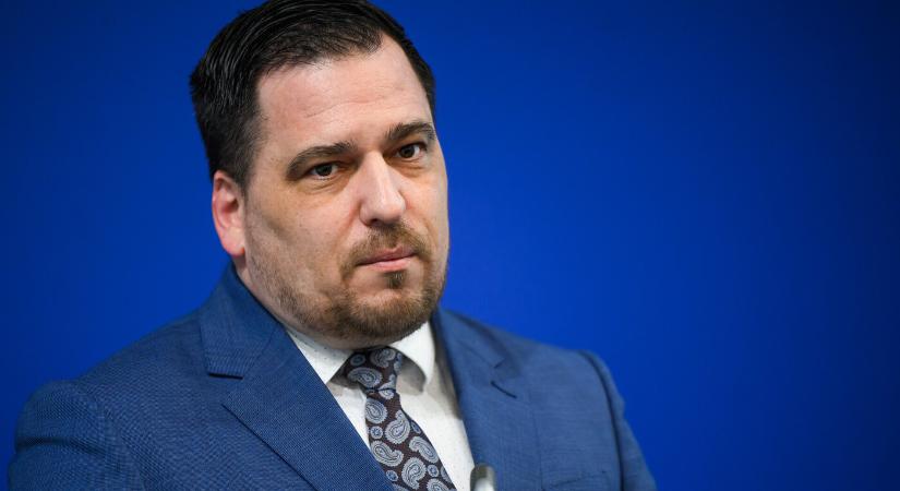 Zdechovský: A bejelentések többsége éppen Takáč minisztériumából érkezett