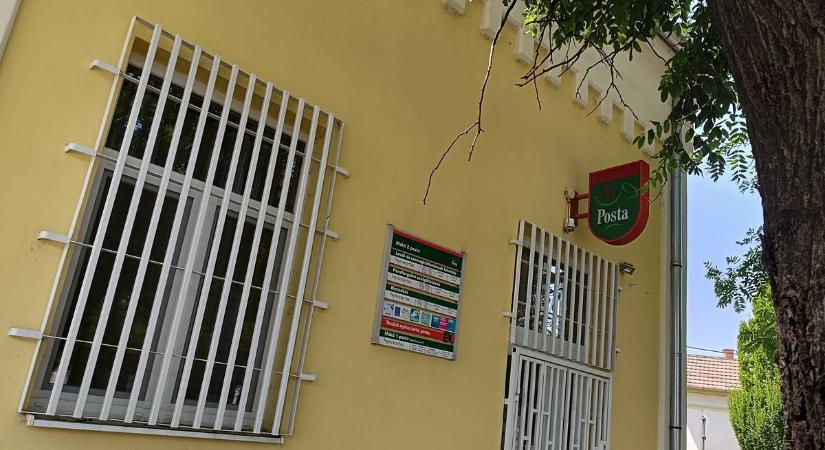 Felmondta a szerződést az önkormányzat, de nem marad posta nélkül a város