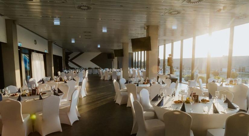 Szent Gellért Fórum – a szegedi rendezvények otthona
