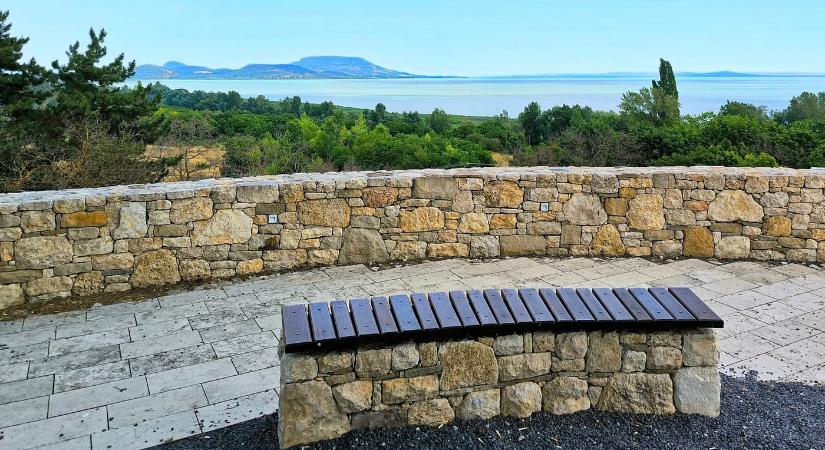 Balatongyörök, a Balaton nyugati kapujának egyik legszebb települése