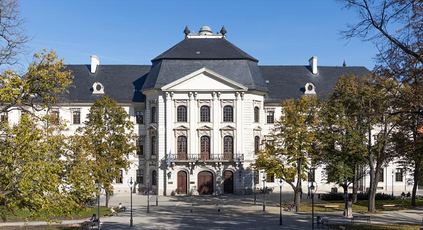 Líceum – Eger