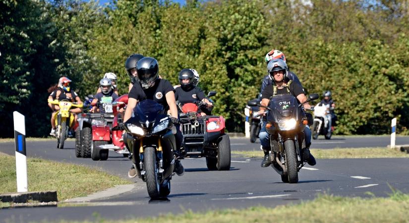 Nagyatádi Motorock Fesztivál 2025