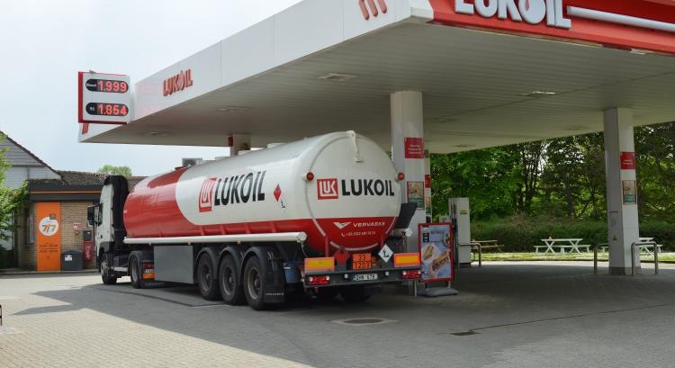 Lendületbe jöttek az üzemanyagárak