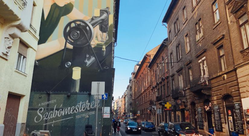 Kaland Budapest szívében – programtippek nem csak turistáknak