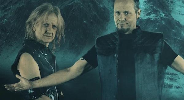 K.K. Downing újra felvett egy klasszikus Judas Priest dalt Tim "Ripper" Owens-szel