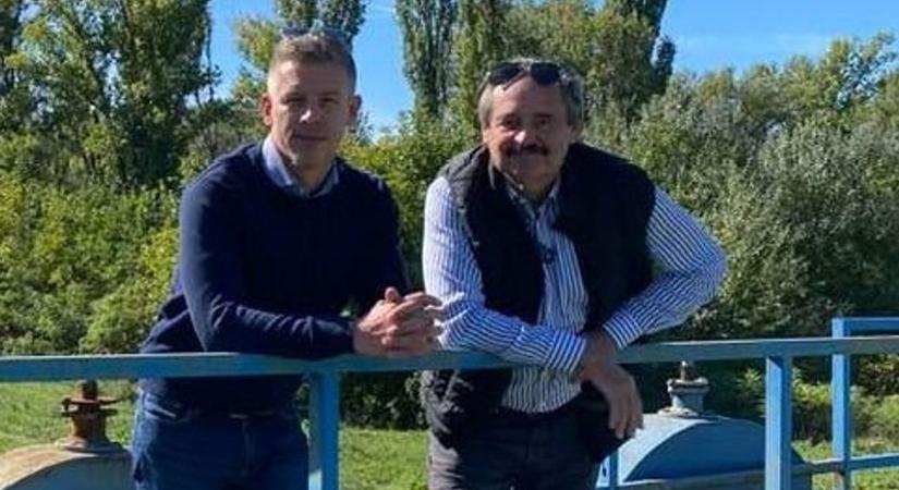 Raskó György nemcsak tanácsot ad, pénzeli is a Tisza Pártot