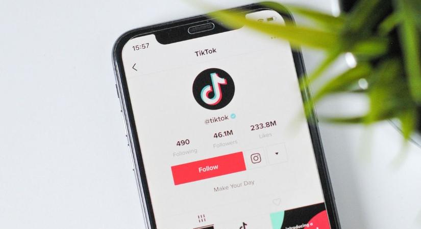 Te is veszélyben lehetsz! 99 TikTok-csatorna, amit semmiképp ne kövess!