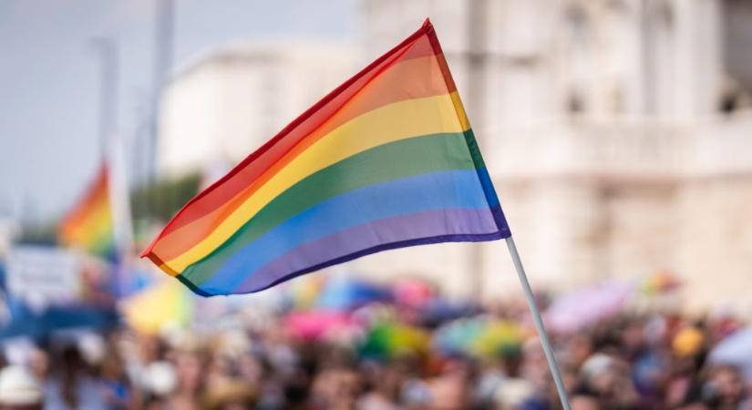 Eljött a betiltott Pride napja – élő közvetítésünk az eseményről