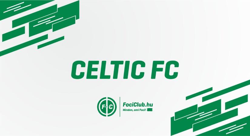 A dán élvonalból igazolt támadót a Celtic – HIVATALOS