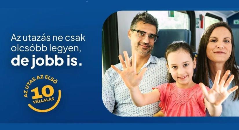 Ha ezen a helyi vasútvonalon utazol, jó eséllyel neked is csenget majd a MÁV