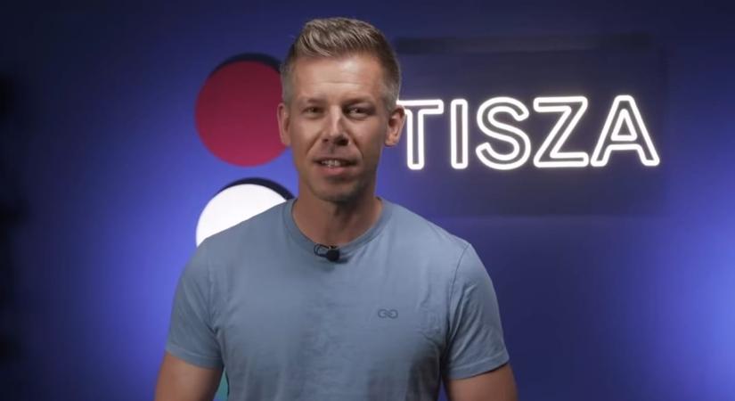 Magyar Péter megszólalt a Pride-ról: A bukott hatalom célja a megosztás és félelemkeltés