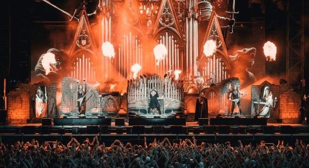 Visszaszámlálás: közeleg a Rockmaraton – a volt vasműsöknek ingyen!