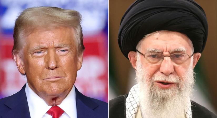 Meglepetésdiplomácia: Trump kormánya civil atomprogramot kínálna Iránnak – az urándúsításról azonban Teheránnak le kell mondania