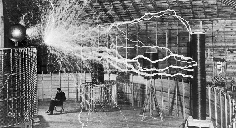 Megmentették Nikola Tesla utolsó, megmaradt laborját
