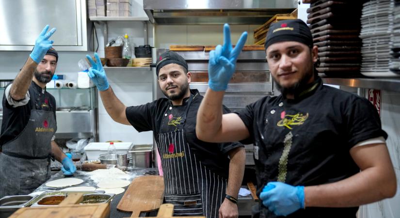 Németország már korlátozza a migránsok családegyesítését