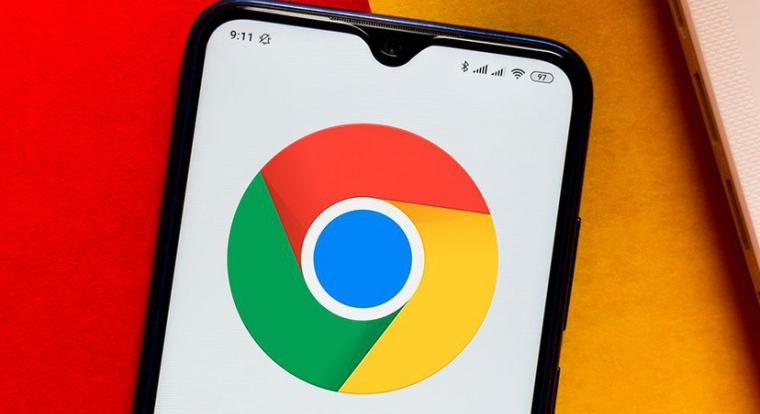Több millió eszközön nem frissül tovább a Google Chrome