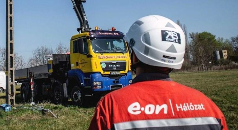 Az E.ON összehangolja áramhálózati rendszereit – Ez érinti az ügyfelek számláit is