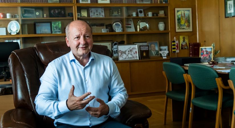 Simicskó István: Rekordösszeget fordítunk a családok támogatására